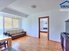 Apartament 2 camere Metrou Mihai Bravu - Dristor - Vitan -cu centrala
