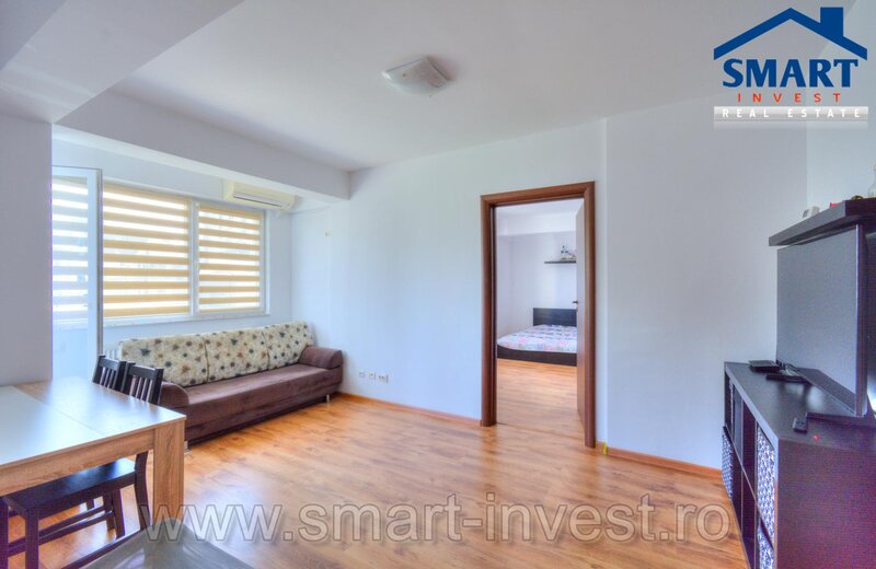 Apartament 2 camere Metrou Mihai Bravu - Dristor - Vitan -cu centrala