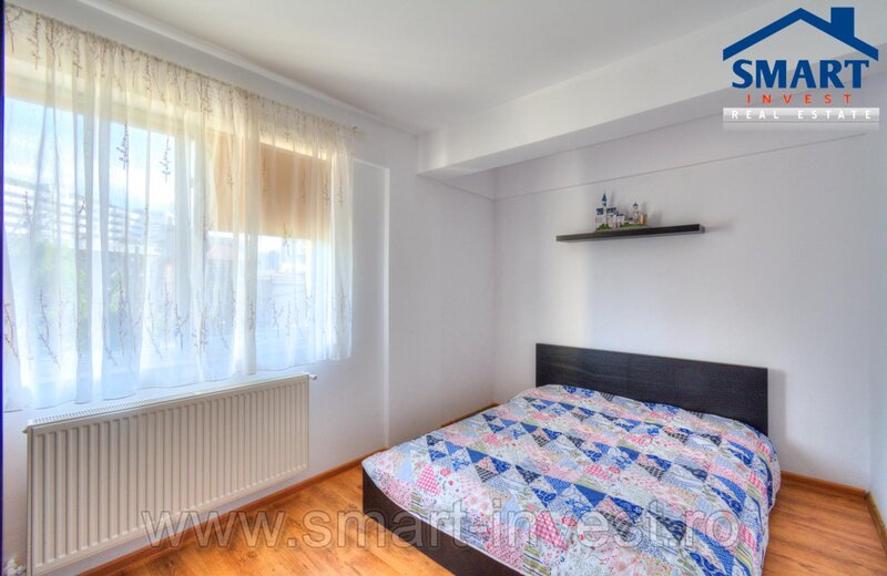 Apartament 2 camere Metrou Mihai Bravu - Dristor - Vitan -cu centrala