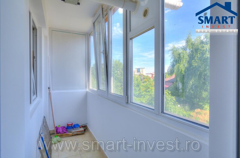 Apartament 2 camere Metrou Mihai Bravu - Dristor - Vitan -cu centrala