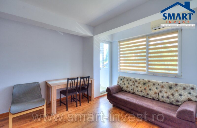 Apartament 2 camere Metrou Mihai Bravu - Dristor - Vitan -cu centrala