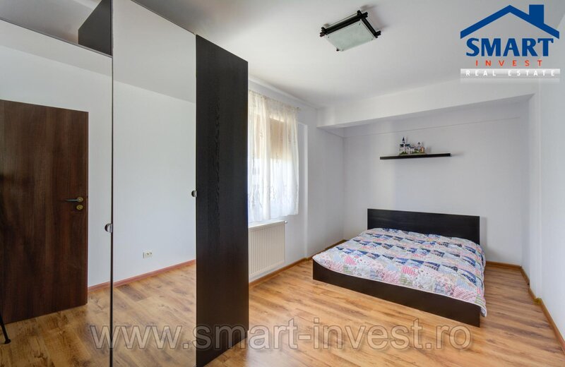 Apartament 2 camere Metrou Mihai Bravu - Dristor - Vitan -cu centrala