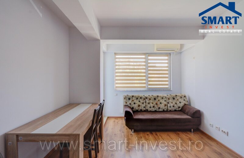 Apartament 2 camere Metrou Mihai Bravu - Dristor - Vitan -cu centrala