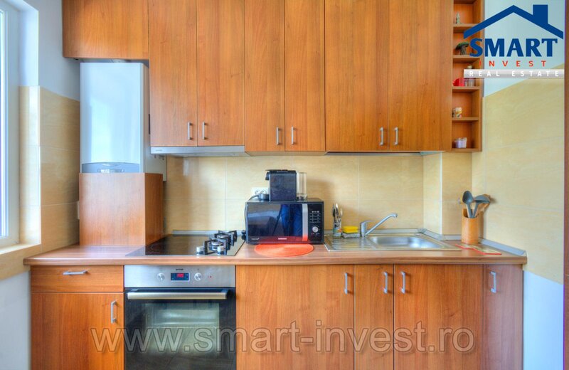 Apartament 2 camere Metrou Mihai Bravu - Dristor - Vitan -cu centrala